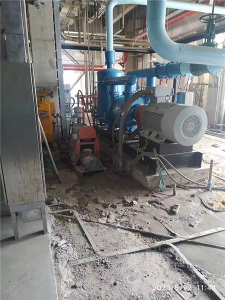 静海设备基础下沉注浆加固